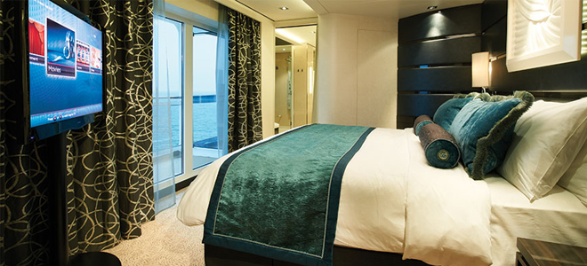 Norwegian Breakaway 5 - Norwegian Cruise Line - Luxury Cruise Holidays