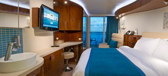Norwegian Epic 2 - Norwegian Cruise line - Luxury cruise Holidays