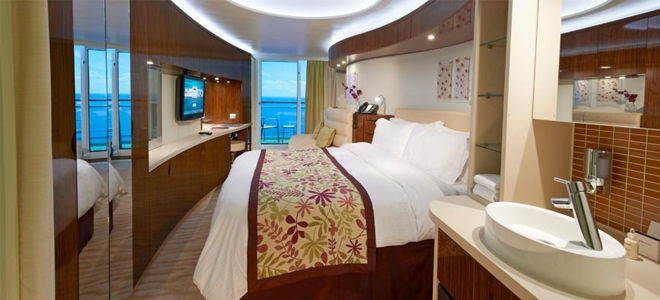 Norwegian Epic 3 - Norwegian Cruise line - Luxury cruise Holidays