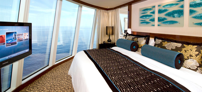 Norwegian Epic 4 - Norwegian Cruise line - Luxury cruise Holidays