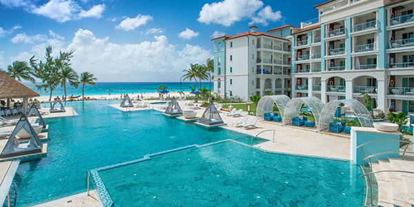 Sandals Royal Barbados Sandals Resorts All Inclusive In The Caribbean