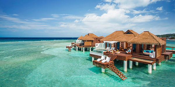 Sandals Royal Caribbean Sandals Resorts All Inclusive In The Caribbean