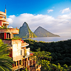 St-Lucia-luxury Holidays thumbnail