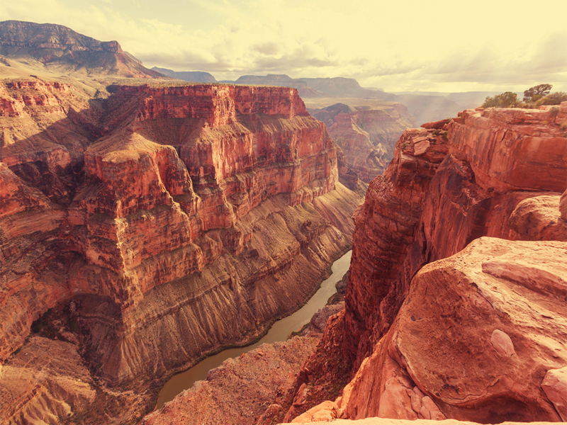 Top 5 things to do in vegas - pure destinations - luxury holiday - grand canyon