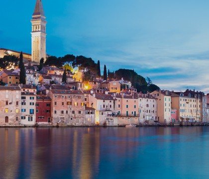 a picture of Croatia