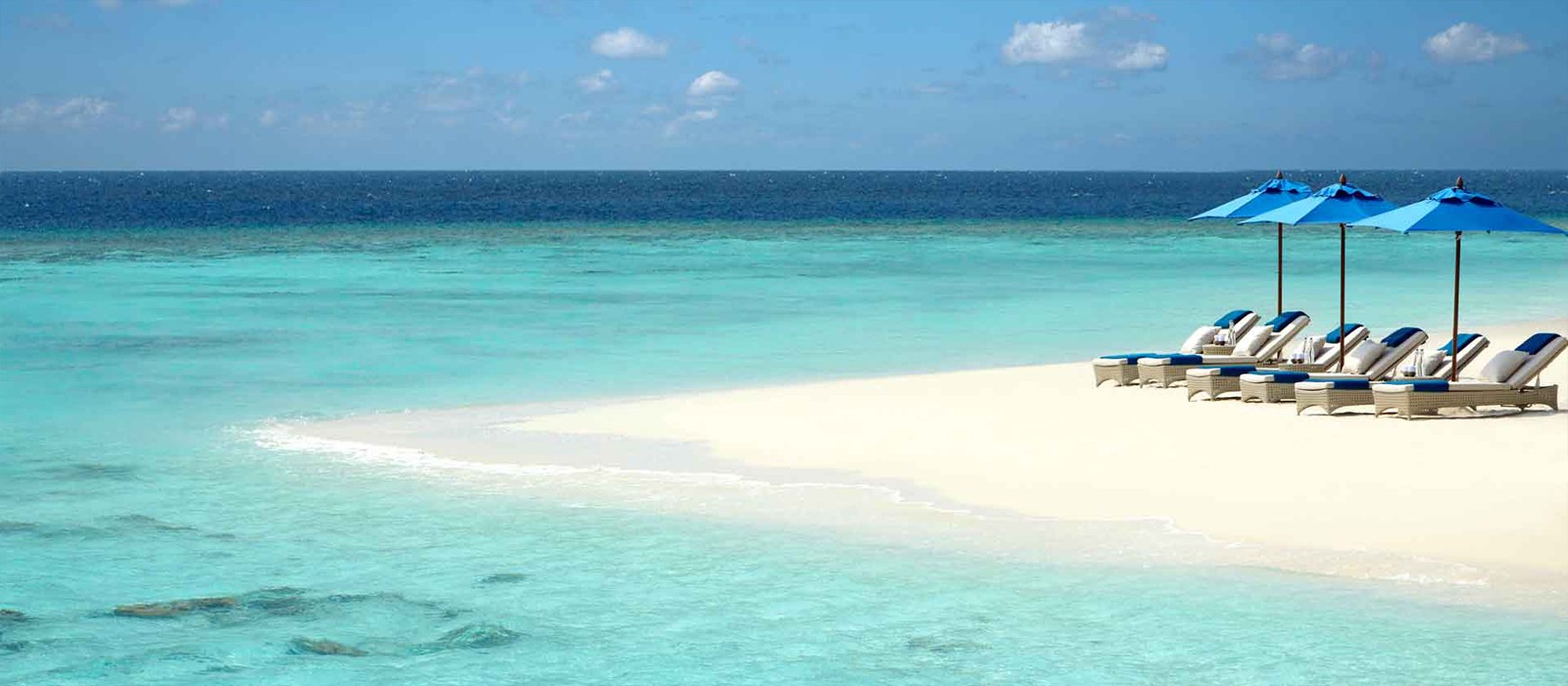 dusit thani - maldives - beach - header
