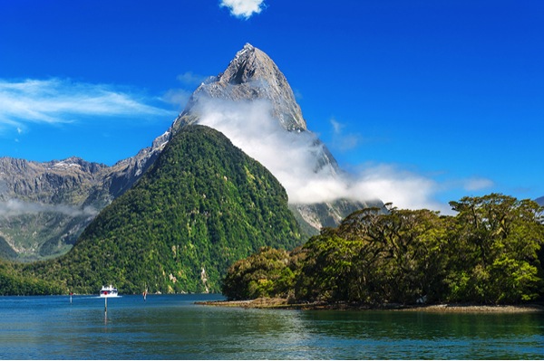 new zealand