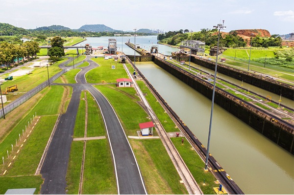 panama canal