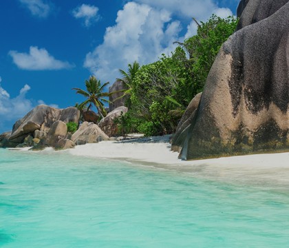 a picture of Seychelles