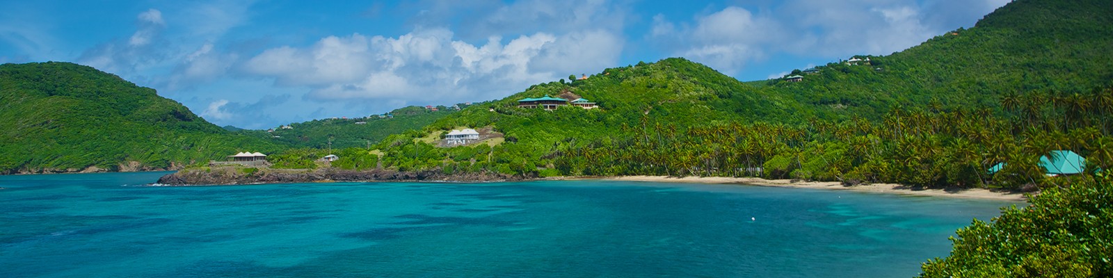 st vincent & Grenadines luxuey holidays header