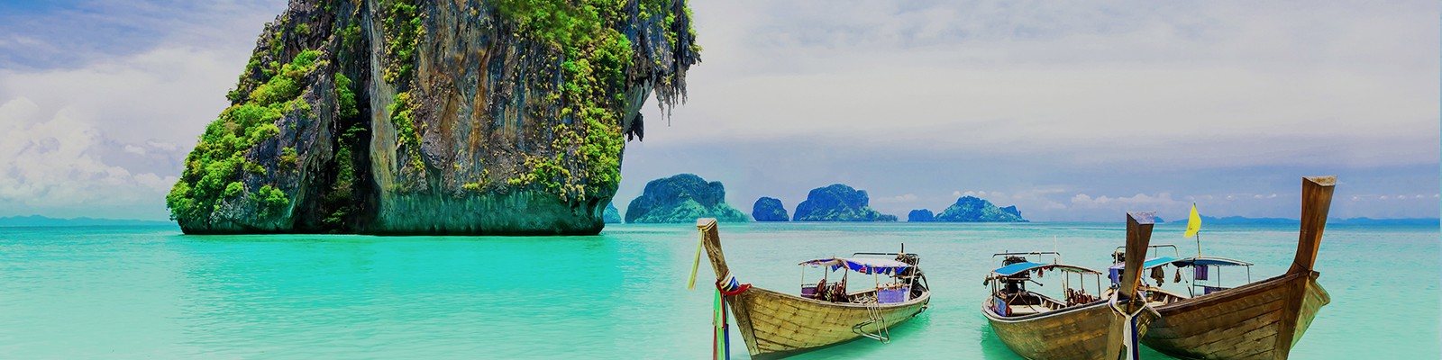 thailand-luxury Holidays