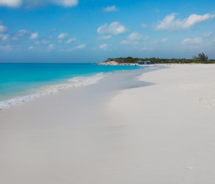 a picture of Turks & Caicos