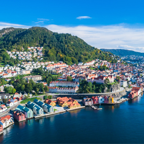 13 Night Norways Northern Lights Holiday Package Bergen