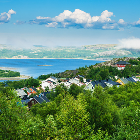 13 Night Norways Northern Lights Holiday Package Kirkenes