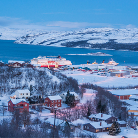 13 Night Norways Northern Lights Holiday Package Kirkenes 2
