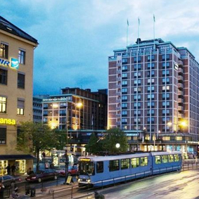 13 Night Norways Northern Lights Holiday Package Oslo 3