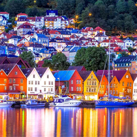 13 Night Norways Northern Lights Holiday Package Radisson Blu
