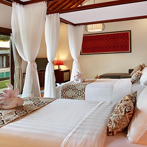 Lumbini Villas and Spa Bali