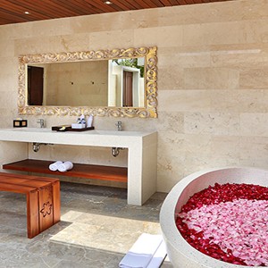 Lumbini Villas and Spa Bali