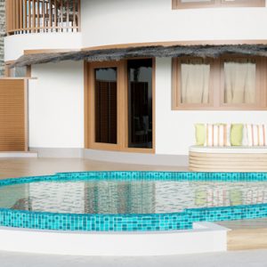 Beach Suite With Pool4 Cinnamon Dhonveli Maldives Holidays