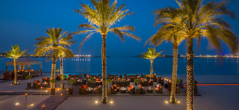 Breeze Lounge Emirates Palace Abu Dhabi Abu Dhabi Holidays