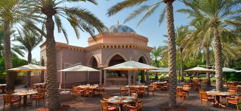 Cascades Emirates Palace Abu Dhabi Abu Dhabi Holidays