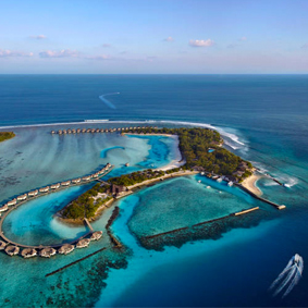 Cinnamon Dhonveli - Luxury Maldives - thumbnail