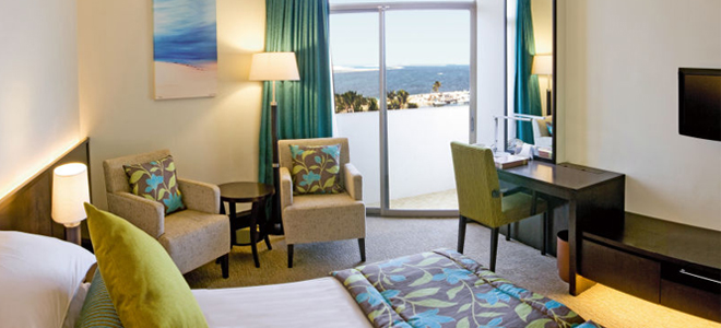 Family Sea view room - JA Jebel Ali Beach Hotel - Luxury Dubai Holidays
