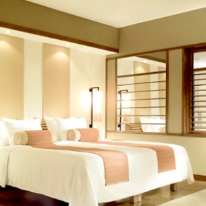 Grand Hyatt Bali - Grand Club Room -1