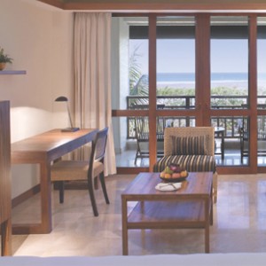 Grand Hyatt Bali - Grand Club Room King