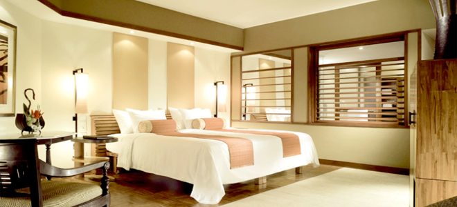 Grand Hyatt Bali - Standard Room
