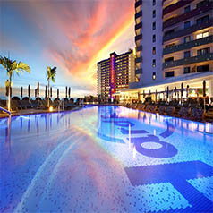 Hard Rock Hotel Tenerife - Luxury Spain holiday packages - Thumbnail