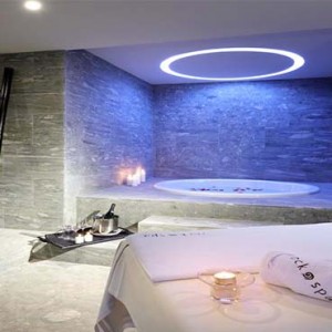 Hard Rock Hotel Tenerife - Luxury Spain holiday packages - spa