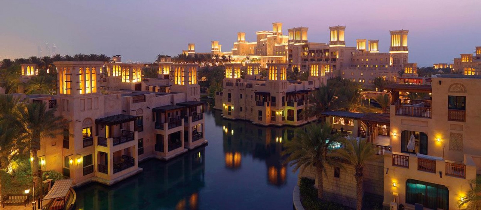 Header - DAR AL MASYAF - Luxury Dubai Holidays