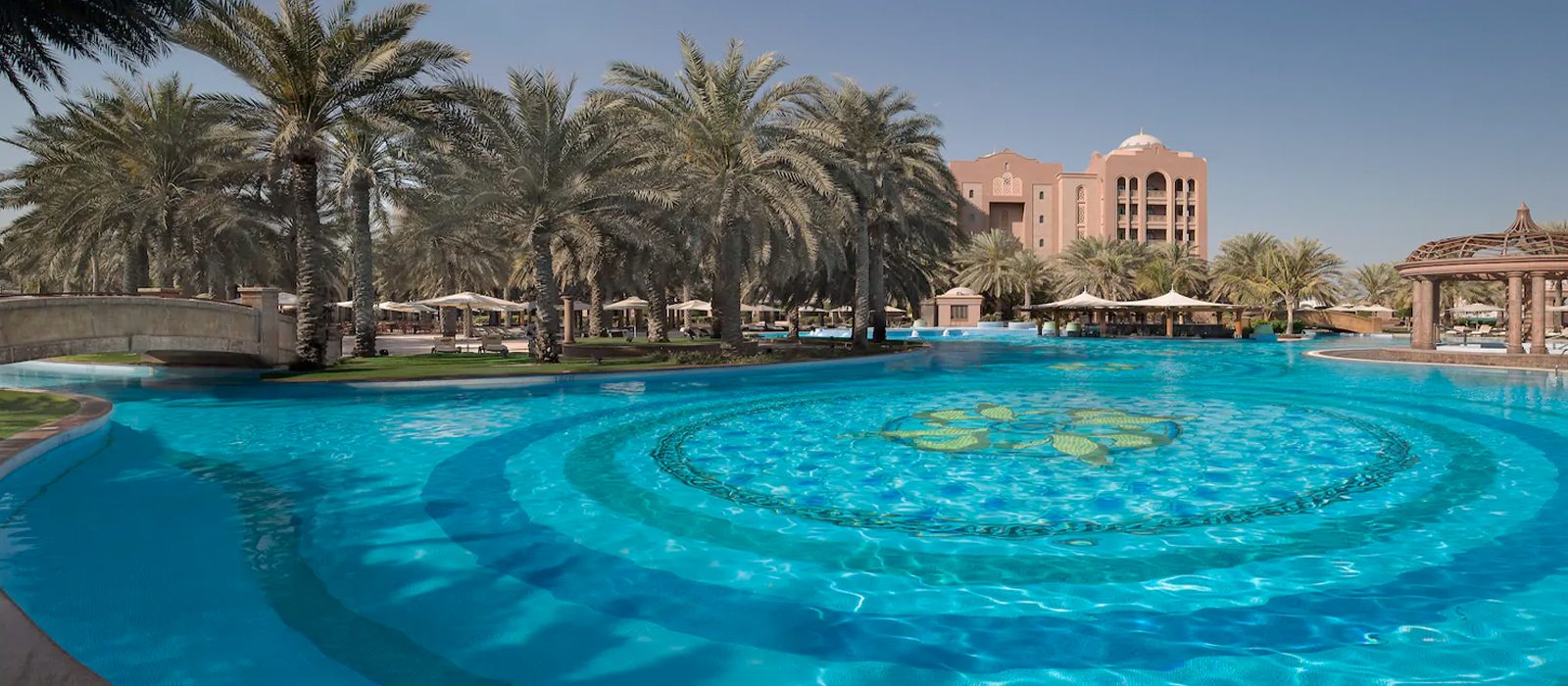 Header Emirates Palace Abu Dhabi Abu Dhabi Holidays