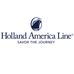 Cruises with Holland America Line