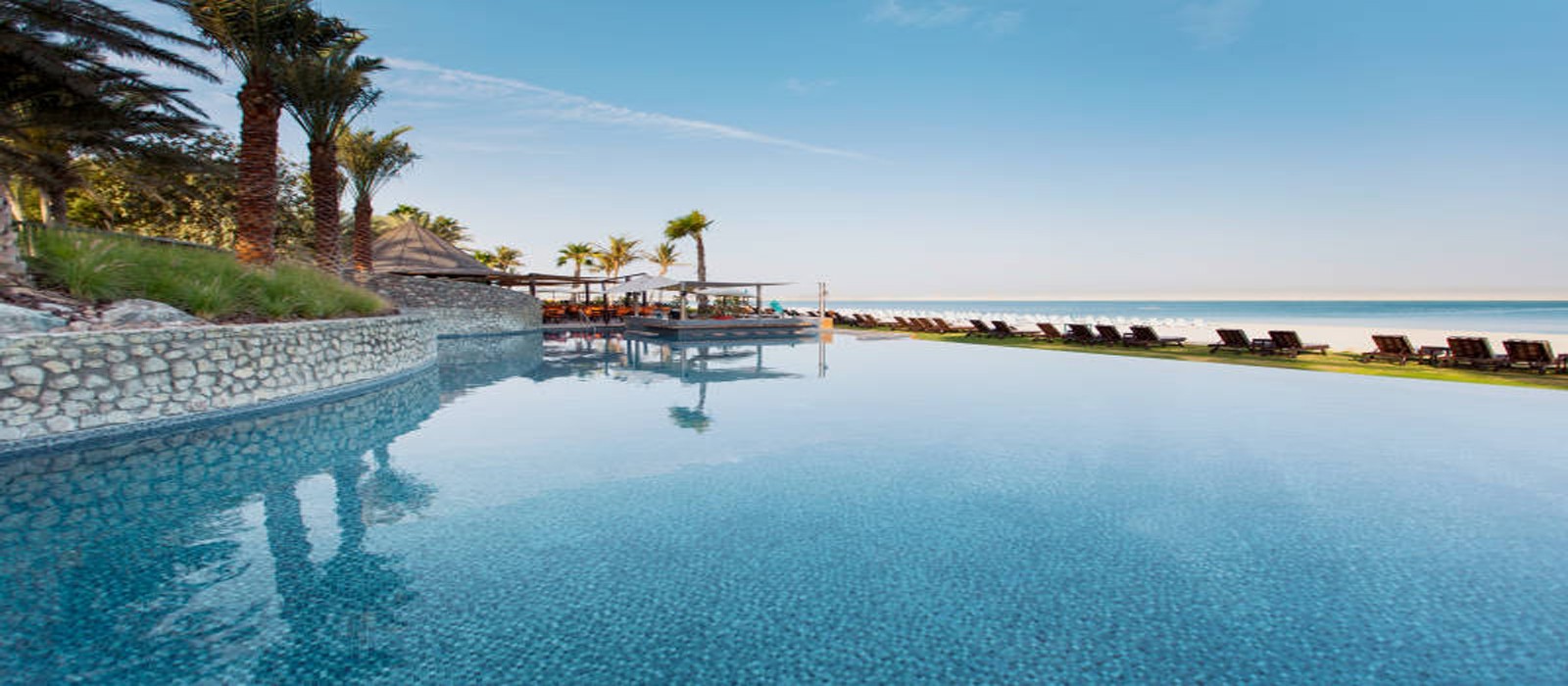 JA Jebel Ali Beach Hotel | Dubai Holidays | Pure Destinations