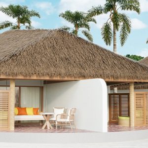 Junior Beach Suite1 Cinnamon Dhonveli Maldives Holidays