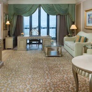 Khaleej Suite 1 Emirates Palace Abu Dhabi Abu Dhabi Holidays