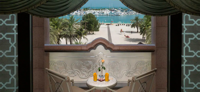 Khaleej Suite 2 Emirates Palace Abu Dhabi Abu Dhabi Holidays