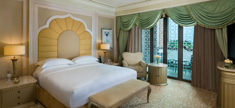 Khaleej Suite Emirates Palace Abu Dhabi Abu Dhabi Holidays