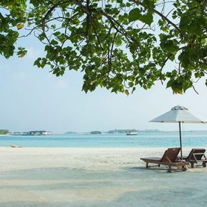Lagoon Sea View Cinnamon Dhonveli Maldives Holidays