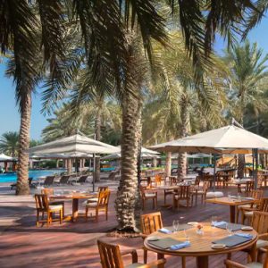 Las Brisas Emirates Palace Abu Dhabi Abu Dhabi Holidays