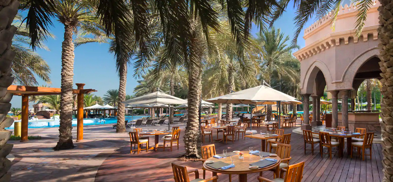 Las Brisas Emirates Palace Abu Dhabi Abu Dhabi Holidays