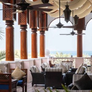 Luxury Dubai Holiday Packages Jumeirah Dar Al Masyaf At Madinat Jumeirah Al Fayrooz Lounge
