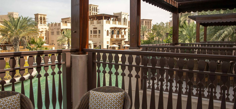 Luxury Dubai Holiday Packages Jumeirah Dar Al Masyaf At Madinat Jumeirah Arabian Summerhouse Arabian Suite 3