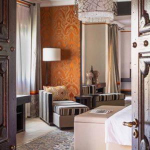 Luxury Dubai Holiday Packages Jumeirah Dar Al Masyaf At Madinat Jumeirah Arabian Summerhouse Arabian Suite 4