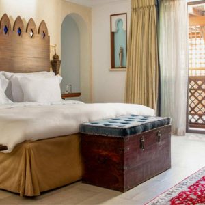 Luxury Dubai Holiday Packages Jumeirah Dar Al Masyaf At Madinat Jumeirah Malakiya Two Bedroom Villa 2