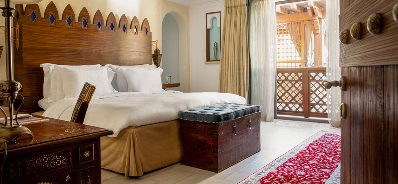Luxury Dubai Holiday Packages Jumeirah Dar Al Masyaf At Madinat Jumeirah Malakiya Two Bedroom Villa 2