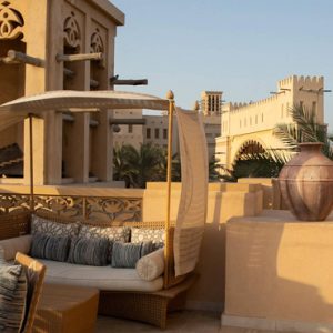 Luxury Dubai Holiday Packages Jumeirah Dar Al Masyaf At Madinat Jumeirah Royal Malakiya Villa 10